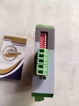 Motorona Encoder GV 210, For Industrial | Available on IndiaMART