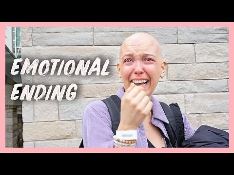 I Survived Chemotherapy for Breast Cancer