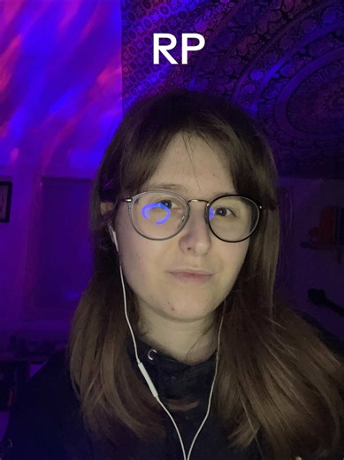 @Rominou-ASMR je crois que je n’ai pas eu le choix 🤣💕 #asmr #asmrvideo #pourtoii #rp #pov