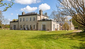 €8.8million for one of Ireland's finest 18th-century country manors - Extra.ie