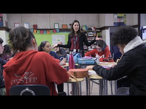 Supporting Schoolwide Culturally Responsive Practice