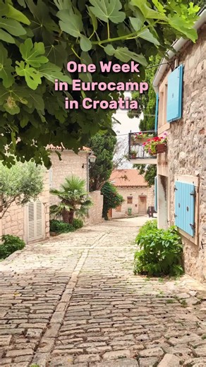 Discover Eurocamp Croatia: A Family-Friendly Getaway