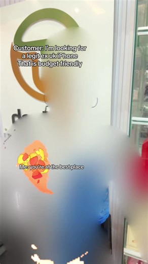 Affordable UK iPhones with 3-Month Warranty