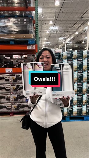 Owala Water Bottles at Costco: Your Perfect Hydration Companion
