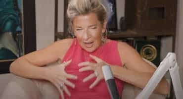 Fighting Fire with Comedy - Very Funny - www.independentsentinel.com