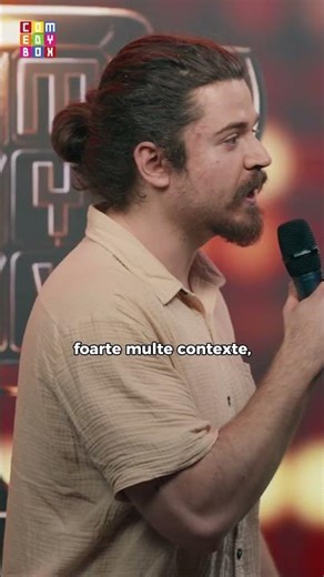 Cupa Comedy Box 🏆| preselecții, ziua 2 partea 1 #standupcomedy #comedybox #foryou