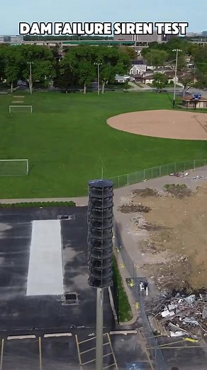 Tornado Sirens: Unveiling Nature's Scary Power