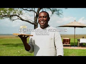 Diamond luxury safari Tanzania Specialist