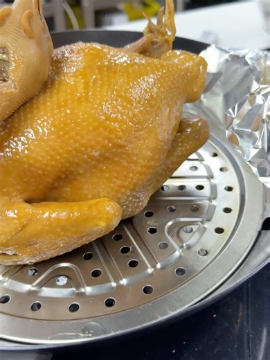 Chef Chu's Kitchen on Reels