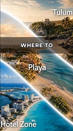 15 Cancun Airport Transfer — Hotel Zone, Playa or Tulum: What You Need to Know 🌴