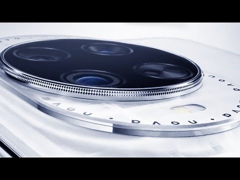 New Phones 2025 - Huawei Nova 14 Ultra - FIRST LOOK Trailer and Introduction! 🚀