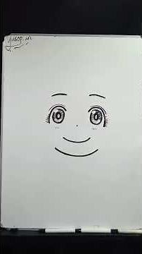 easy drawing anya