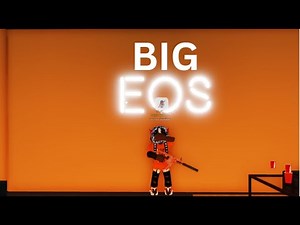 E.O.S TURF SHOWCASE IN STREETZ WAR 2