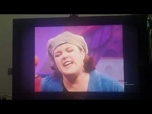 Closing to Sesame Street: Elmopalooza 1998 VCD