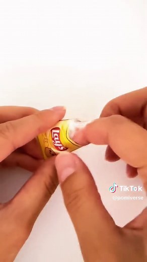 DIY Paper Squishy Miniature Snacks Ideas