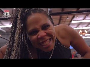 Jordan Blade vs. Savannah Evans – 3 Stages Women’s Championship Tournament Match | 5/21/25 💥