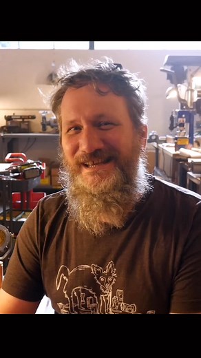 We’re celebrating *13* incredible years of Ear Trumpet Labs microphones this week, and we couldn’t have done it without the amazing artists who have been at the heart of our journey. Here’s our founder and engineer Philip Graham kicking things off with a heartfelt thanks to every artist who has made our small microphone workshop thrive. With all our gratitude: thank you. | Ear Trumpet Labs