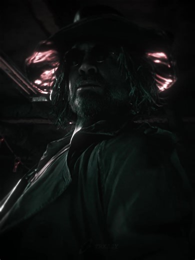 Final Thoughts on Heisenberg from Resident Evil 8