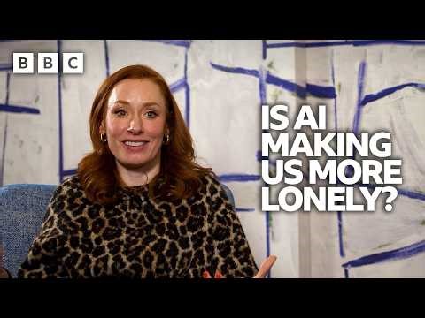 AI Questions with Hannah Fry - BBC