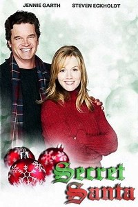 Secret Santa - Movie