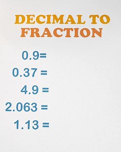 Convert Fraction to Decimal Fast and Easy #MathViral #algebra #fracciones #Mathematics #Teachergon | Ako si Teacher Gon