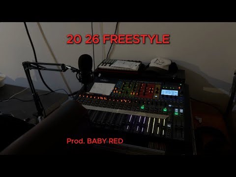 20 26 FREESTYLE