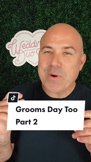 Groom's Ceremony Songs for Walking Down the Aisle