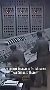 Chernobyl Disaster: The 1986 Nuclear Accident Explained