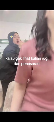 Make Up Santai Bersama Zahra dan Eby