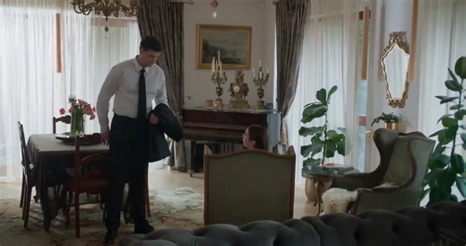 Secret Agent Sets Love Slave Free! | Alexis Vines Vlogs