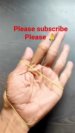 easy magic trick with rubber band 🥰😍|a one dc motors officials🔥please subscribe #mytaste