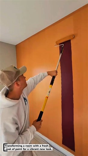 Interior Wall Painting