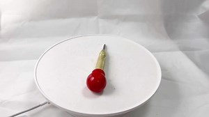 Automatic Center Pin Punch Spring Loaded Marking Starting Holes Tool Wood Press Dent Marker Woodwork Tool Drill Bit