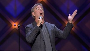 49K views · 2.1K reactions | Today is a laughing matter!  Some of my favorite comedy specials, including JUST SELL HIM FOR PARTS, BLUE COLLAR COMEDY TOUR: RIDES AGAIN and BLUE COLLAR COMEDY TOUR: ONE FOR THE ROAD are now available on Apple TV and Amazon Prime! Thanks to my friends at Shout Factory TV for re-releasing some great comedy memories, honoring my farewell standup year. #heresyoursign #comedy #standup #bluecollar | Bill Engvall | Facebook