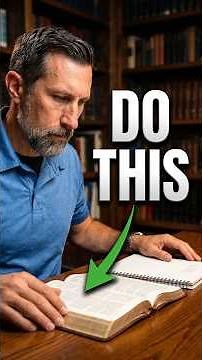 Best Bible Study Resources