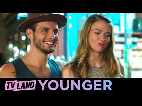 Liza's Sexploration | Younger (Season 3) | TV Land