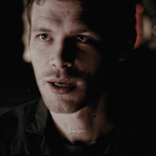 #KLAUSMIKAELSON - hes so funny love that also i do nawt fw this edit so take it easy guys 🤦🏼‍♀️ - cc: ake6lahs scp: walke7scenes - #klausmikaelson #klausmikaelsonedit #theoriginals #thevampirediaries