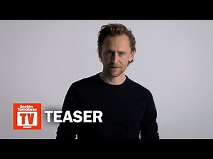 Loki Season 1 Teaser | 'Announcement' | Rotten Tomatoes TV