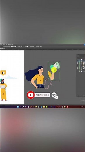 Create Vector Explainer Animations in After Effects & Illustrator | After Effects Tutorial