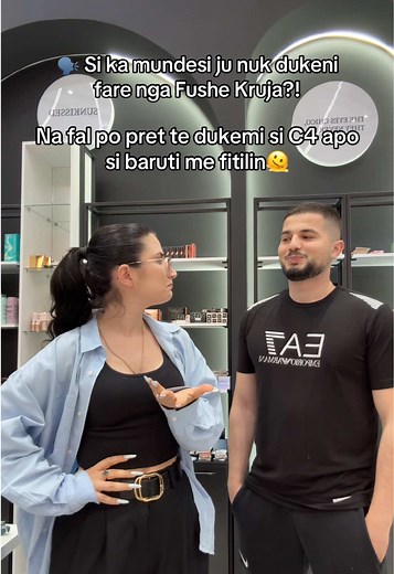 Discover Fush Kruja: Unique Insights and Local Culture