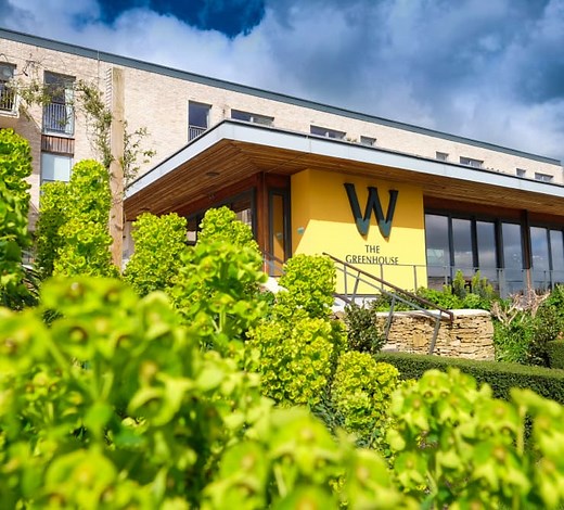 Wadswick Green Luxury Retirement Village In Wiltshire | Rangeford Villages