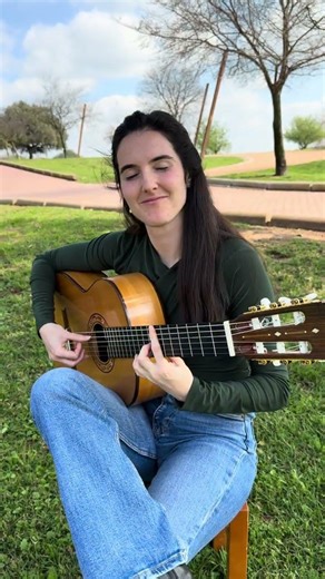 Romance anónimo | Teresa Jiménez | Guitarra flamenca