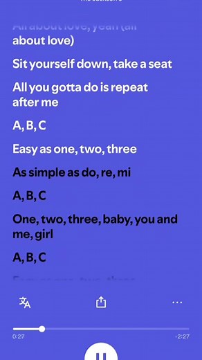 ABC - The Jackson 5 #music #michaeljackson #viral #song #abc