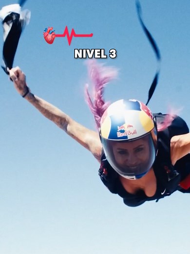 Momentos Extremos de Red Bull