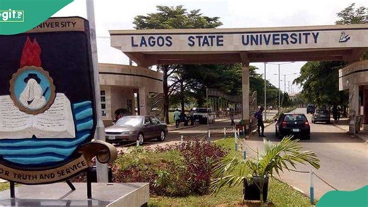 LASU staff strike: Lagos govt urges immediate suspension