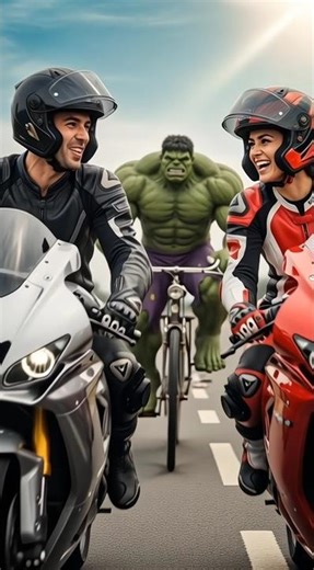 😡 Hulk Angry Mode ON 💥 | AI Hulk Power Shorts