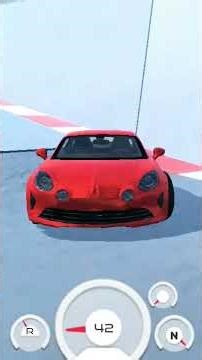 car ramp #viral #shortsfeed #youtubeshorts #games #trendingshorts #ytshorts #trending #cars