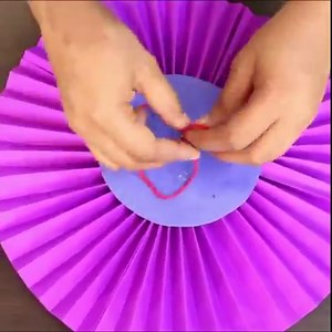 39K views · 1.4K reactions | DIY-Paper Wall Hanging out of Paper | How to Make Paper Wall Hanging | Paper Craft Ideas | A2C Arts And Crafts | Facebook