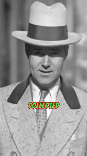 $500. Titanic Thompson. The Hustle. #history #gambler #golf #golfhistory