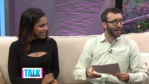 AI plans a dinner party